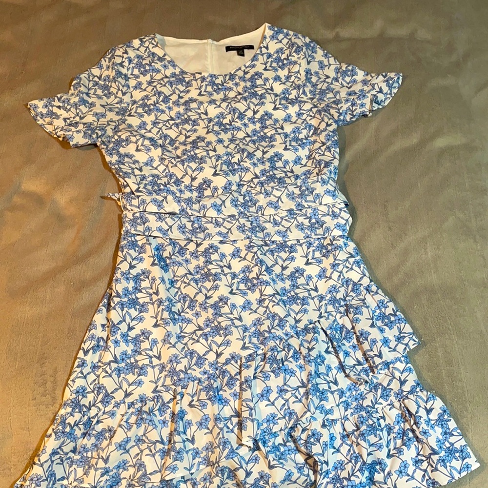 Lovely banana republic dress